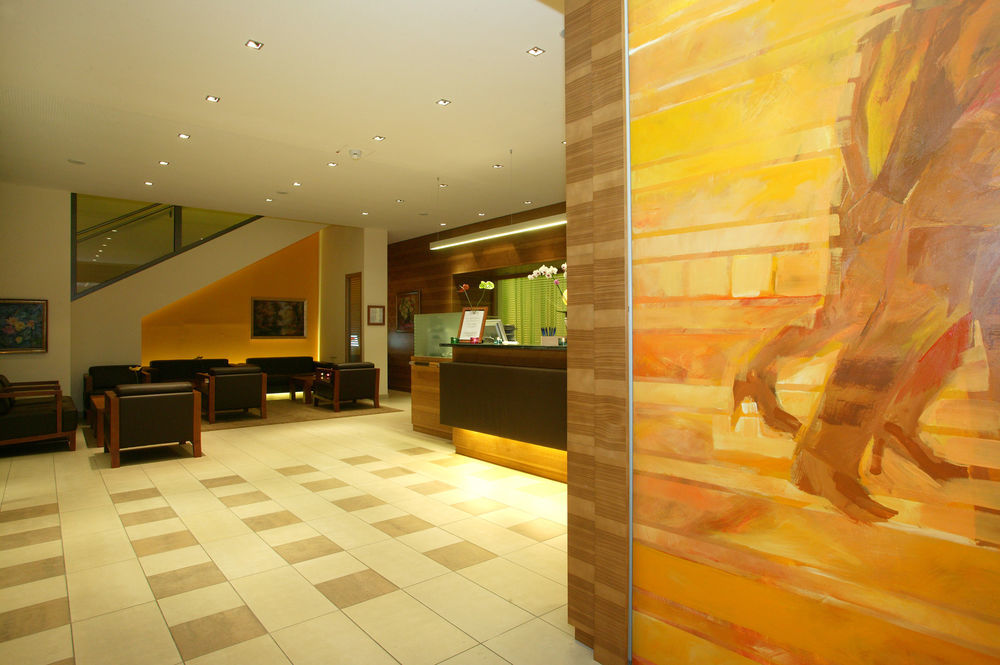 Boutique Am Stephansplatz Hotel Wenen