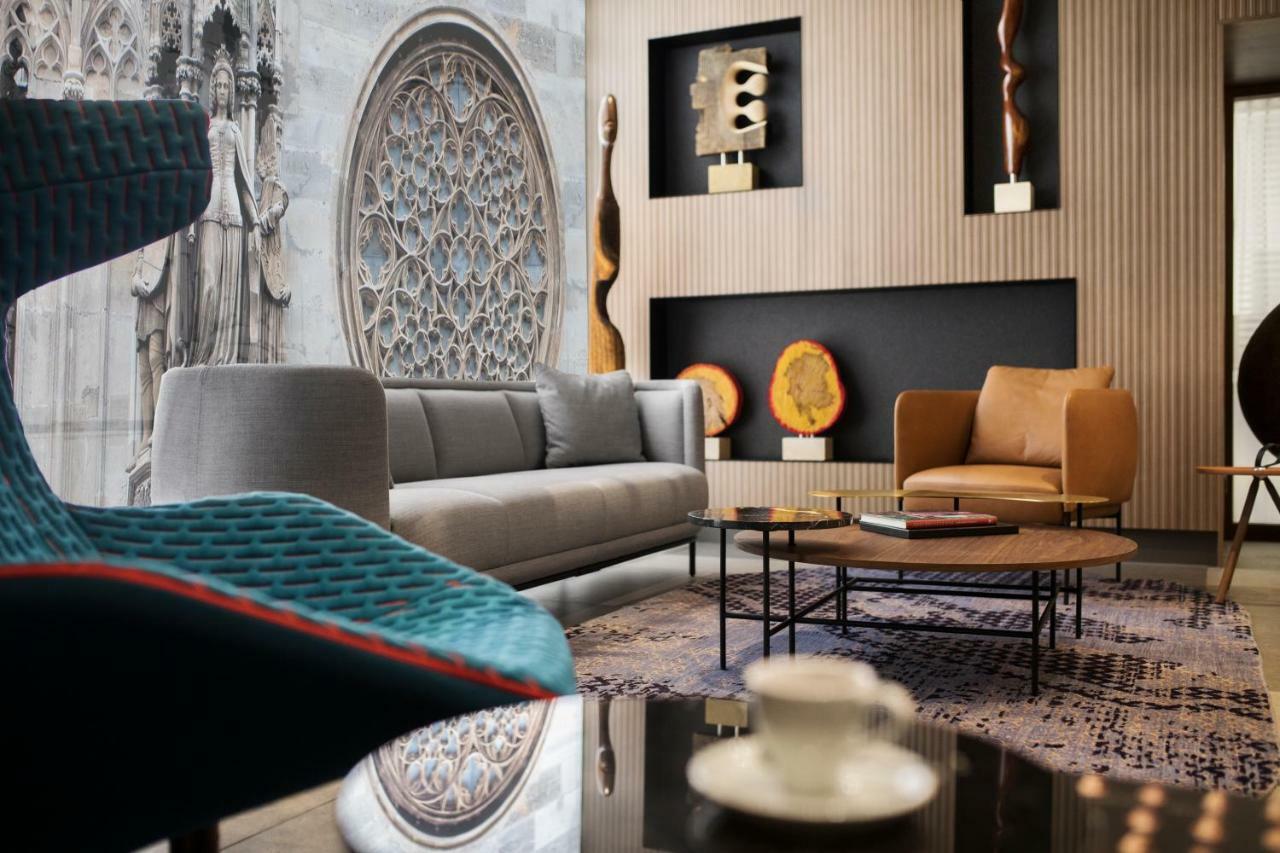 Hotel Boutique Am Stephansplatz Wenen