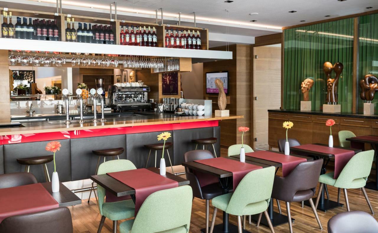 Hotel Boutique Am Stephansplatz Wenen